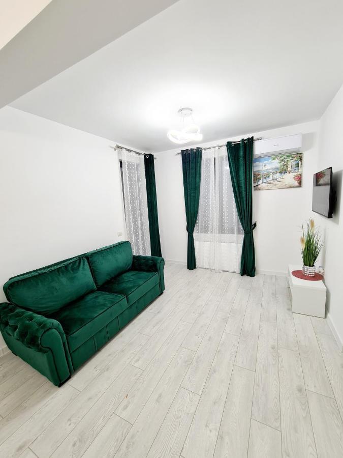 Vladimir Residence Mamaia Nord Năvodari Exterior foto