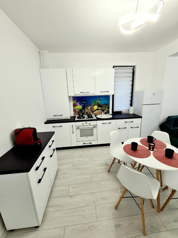 Vladimir Residence Mamaia Nord Năvodari Exterior foto