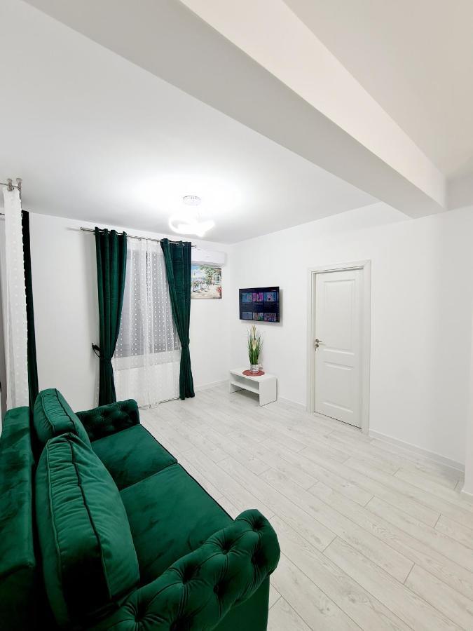 Vladimir Residence Mamaia Nord Năvodari Exterior foto