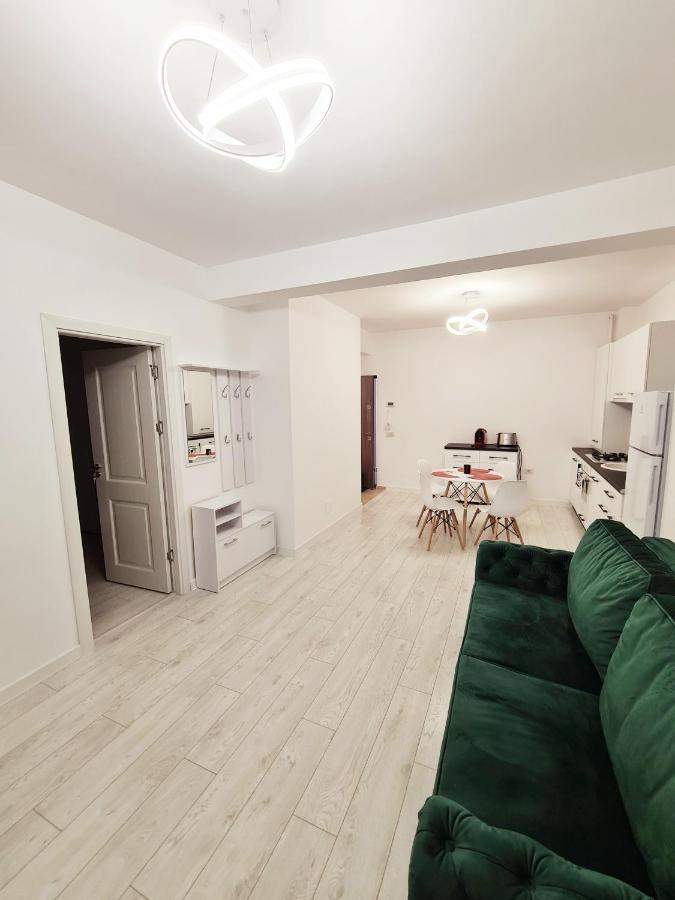 Vladimir Residence Mamaia Nord Năvodari Exterior foto